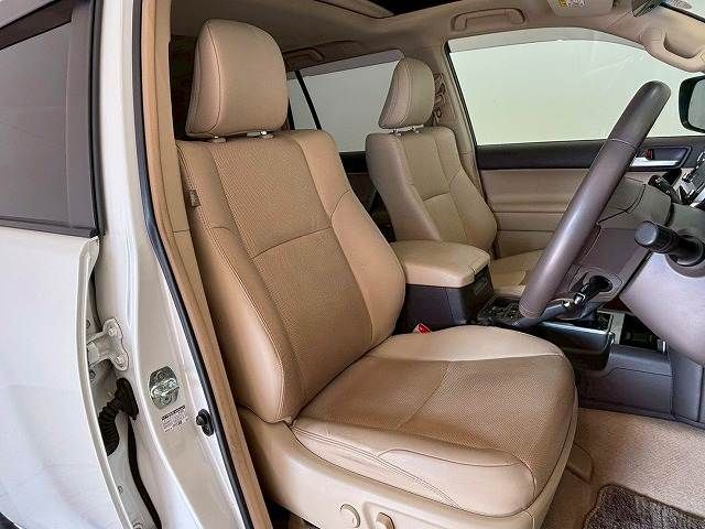 LANDCRUISER PRADO