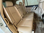 LANDCRUISER PRADO