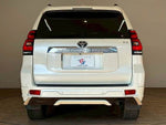 LANDCRUISER PRADO
