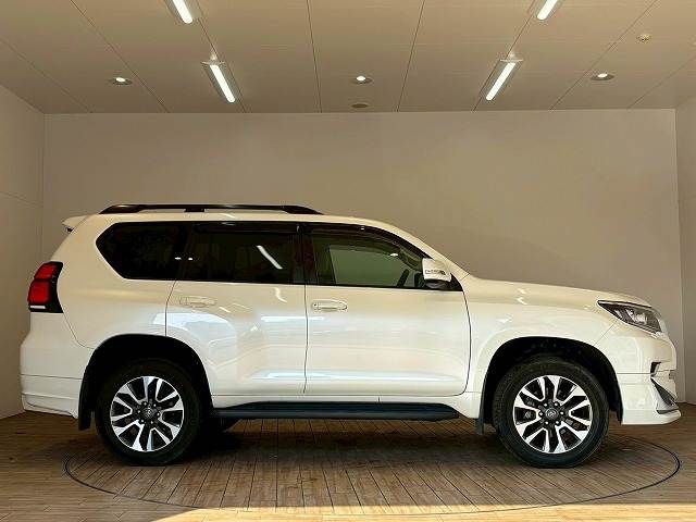 LANDCRUISER PRADO