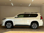 LANDCRUISER PRADO