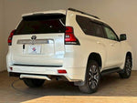 LANDCRUISER PRADO