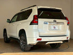 LANDCRUISER PRADO