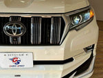 LANDCRUISER PRADO