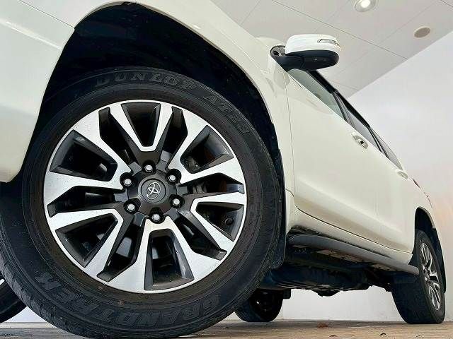 LANDCRUISER PRADO