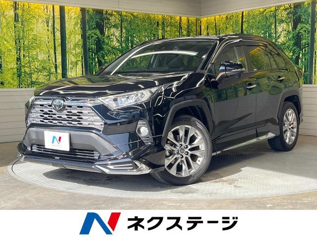 RAV4 4WD