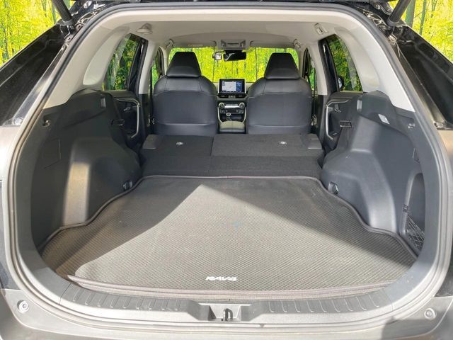 RAV4 4WD