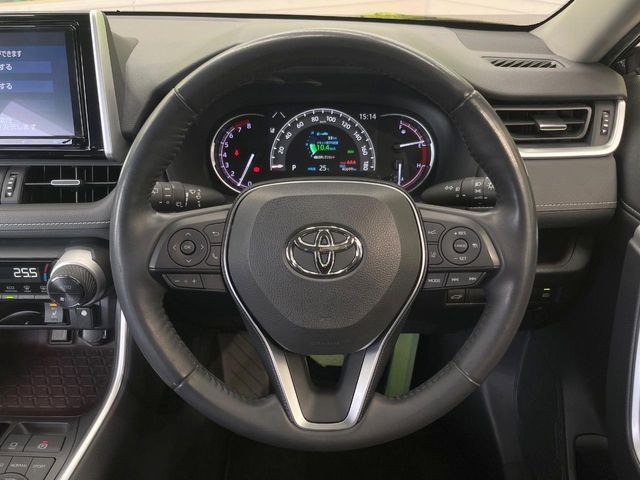 RAV4 4WD