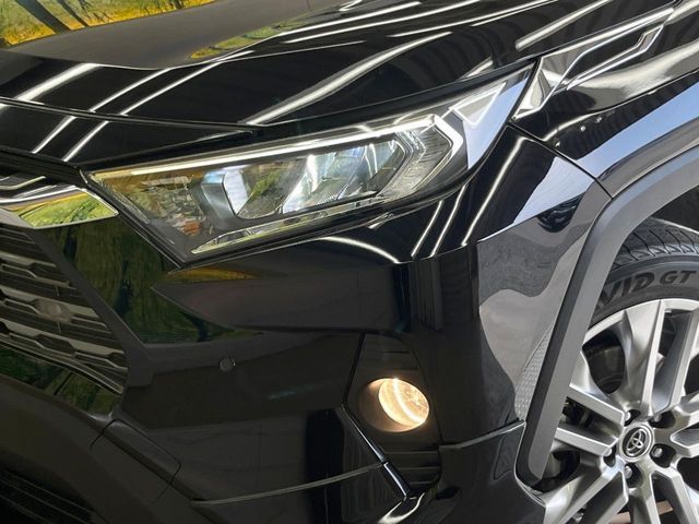 RAV4 4WD