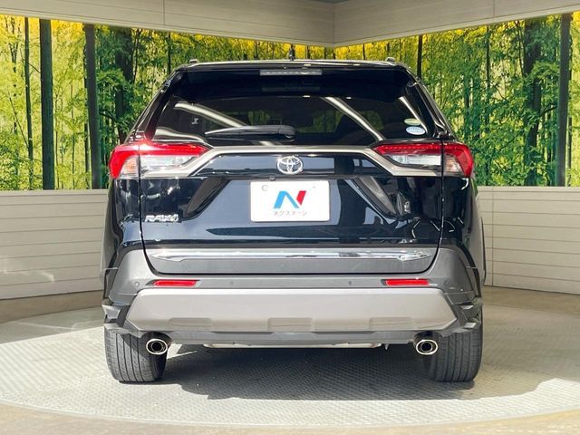 RAV4 4WD