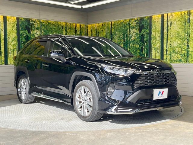 RAV4 4WD