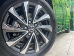 VOXY HYBRID