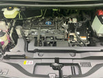VOXY HYBRID