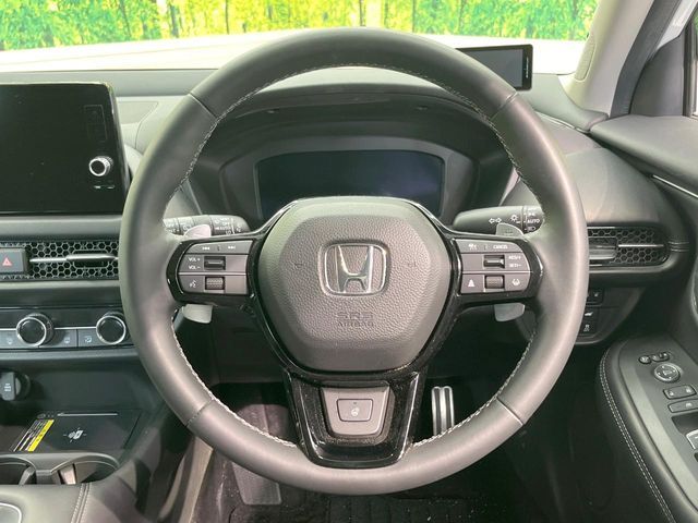 ZR-V e:HEV