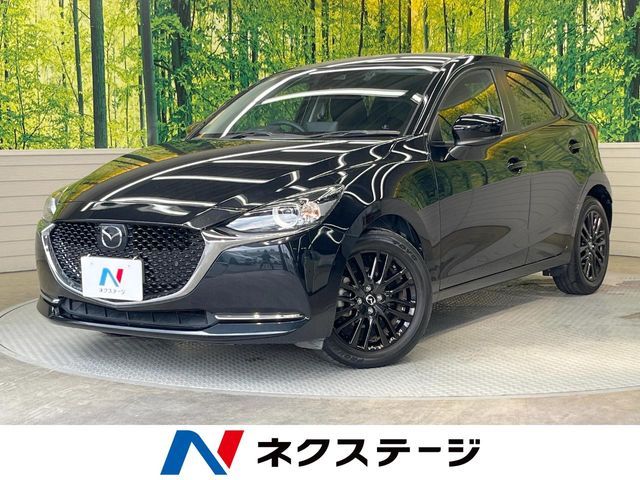MAZDA2
