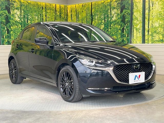 MAZDA2
