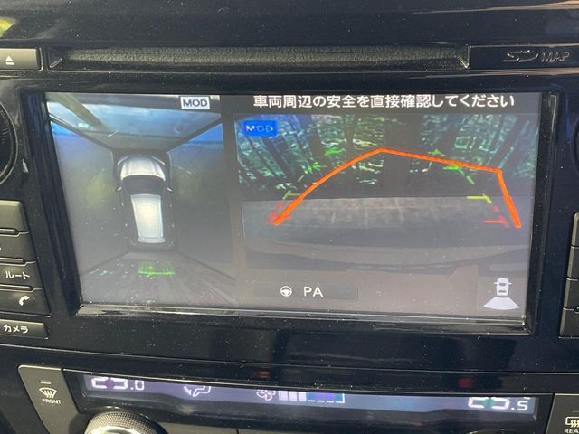 X-TRAIL 4WD