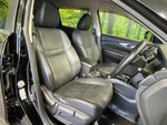 X-TRAIL 4WD