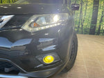 X-TRAIL 4WD