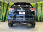 X-TRAIL 4WD