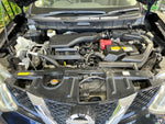 X-TRAIL 4WD