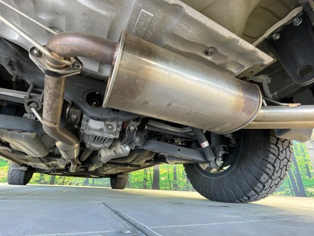X-TRAIL 4WD