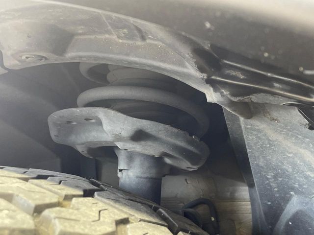 X-TRAIL 4WD