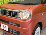WAGON R SMILE