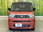 WAGON R SMILE