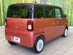 WAGON R SMILE
