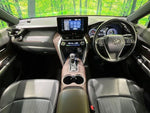 HARRIER 2WD