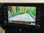 HARRIER 2WD