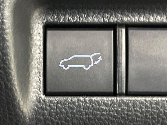 HARRIER 2WD