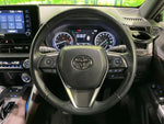 HARRIER 2WD