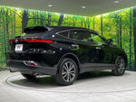 HARRIER 2WD