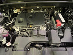HARRIER 2WD