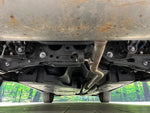 HARRIER 2WD