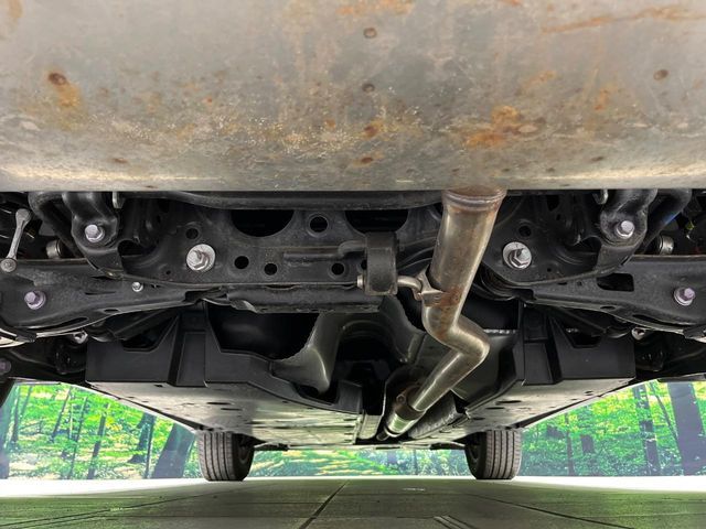 HARRIER 2WD