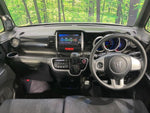 N-BOX CUSTOM