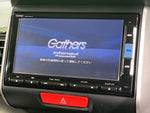 N-BOX CUSTOM