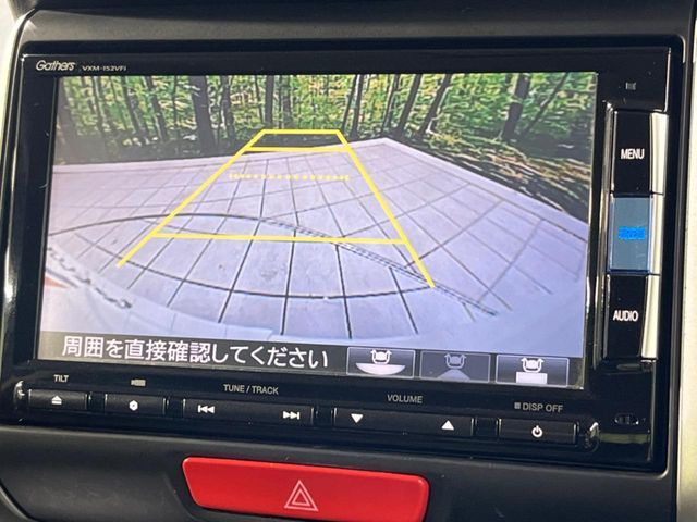 N-BOX CUSTOM