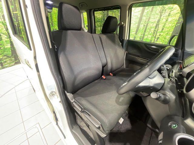 N-BOX CUSTOM