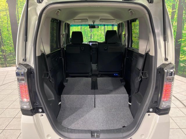 N-BOX CUSTOM
