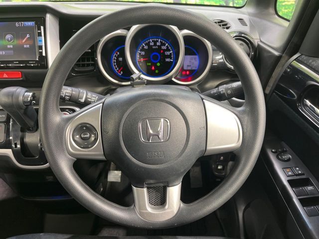 N-BOX CUSTOM