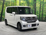 N-BOX CUSTOM