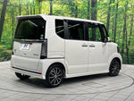 N-BOX CUSTOM