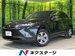 HARRIER 2WD