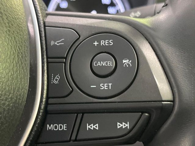 HARRIER 2WD