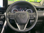 HARRIER 2WD