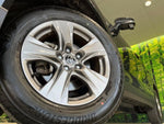 HARRIER 2WD